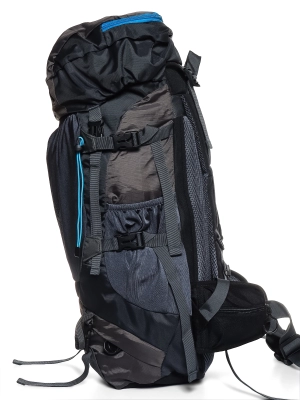 Naulice / Рюкзак туристический 60 литров