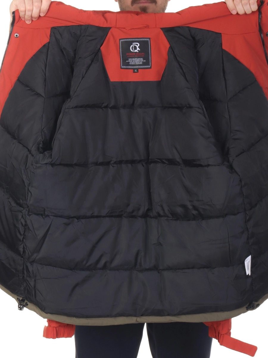 Remain / Куртка утепленная