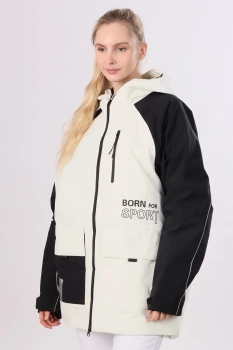 High Experience / Куртка горнолыжная