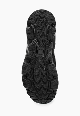 Patrol / Ботинки