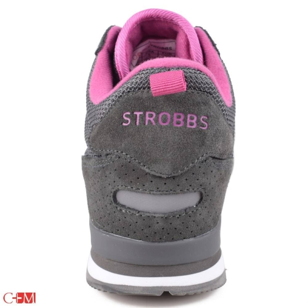 Strobbs / Кроссовки F6642-1