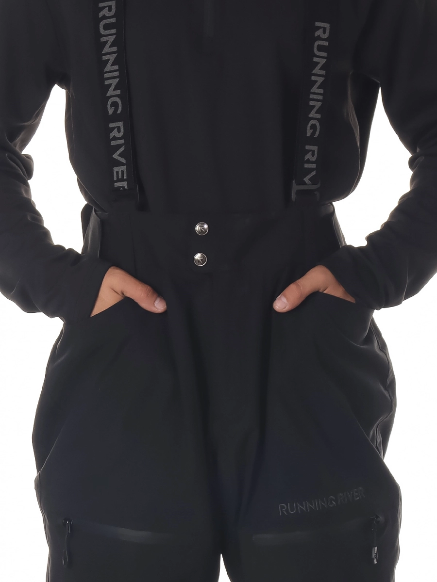 Running River / Полукомбинезон / горнолыжные брюки / сноубордические