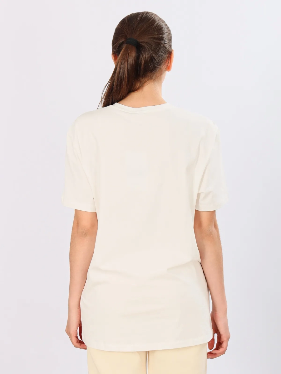 Whole Folks / Футболка Whole Folks / Футболка