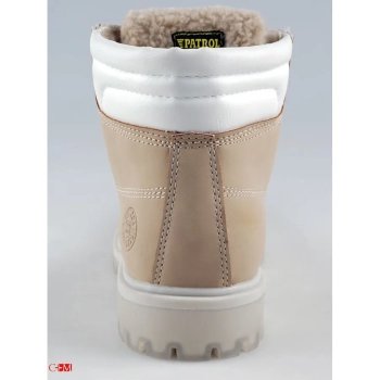 Ботинки Patrol