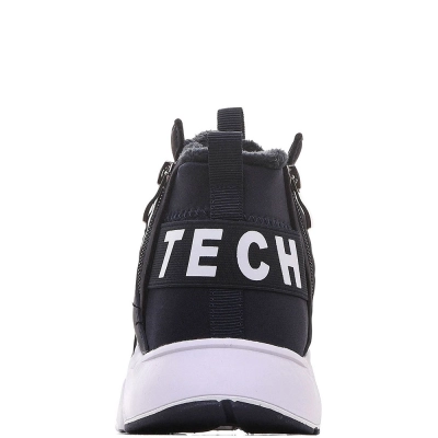 Patrol / Ботинки