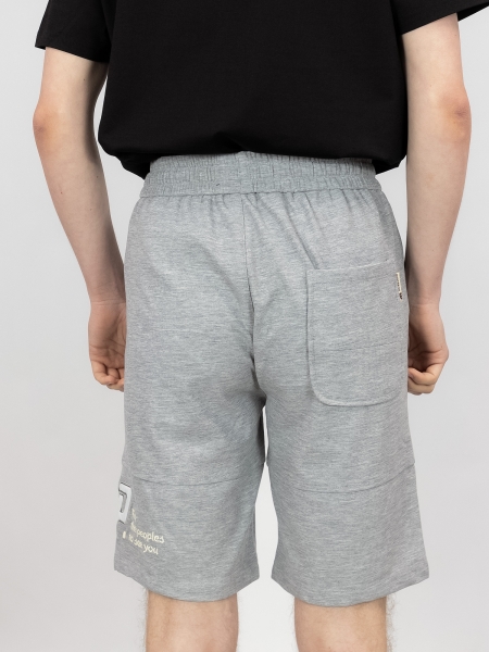 Sport & Moda / Шорты LKD_6950