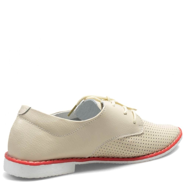 Zojas Shoes / Туфли A1506-3