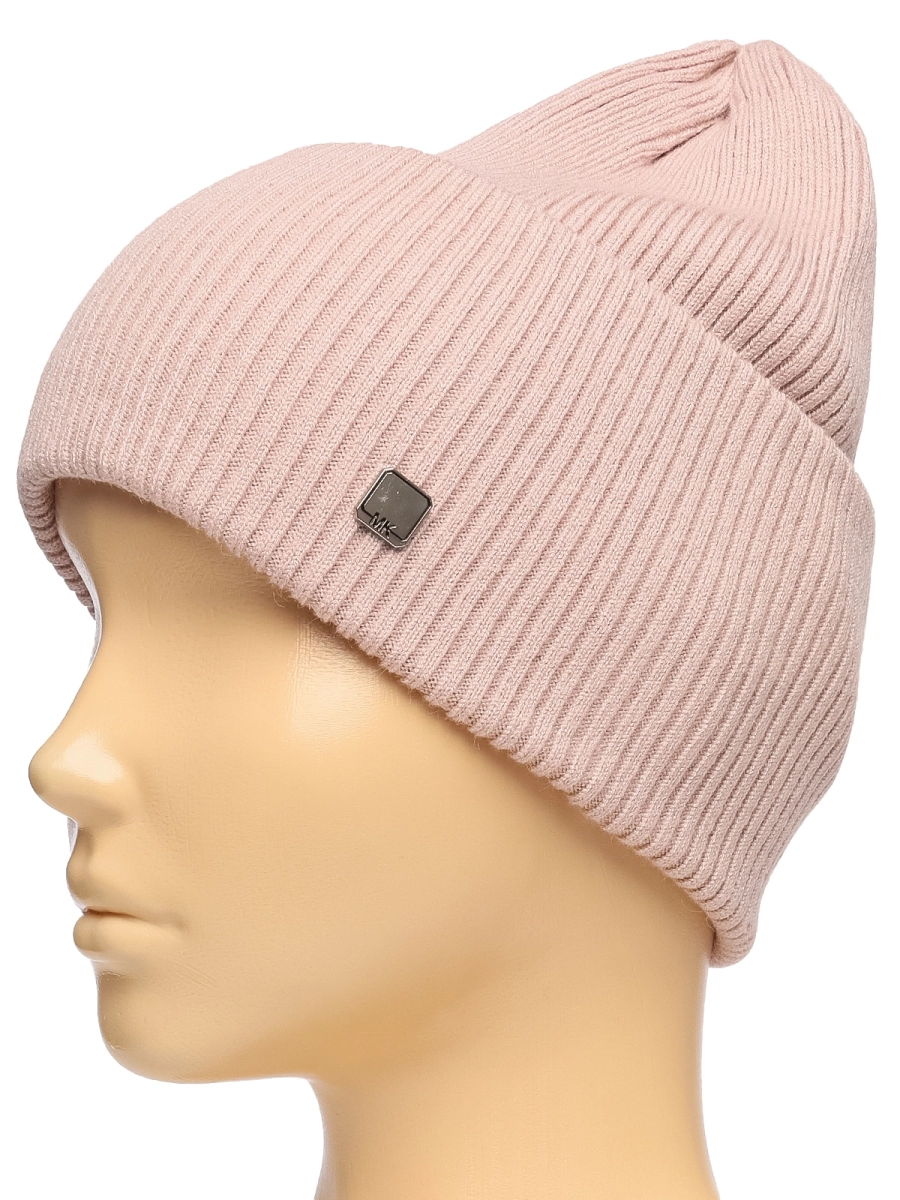 MISKORKI / Шапка женская