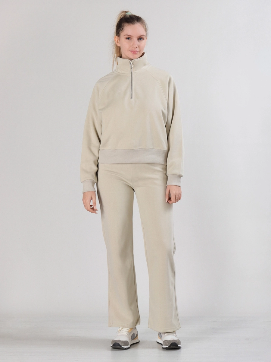 Айли / Костюм повседневный