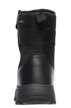 Escan / Ботинки мужские утепленные