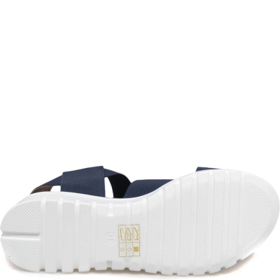 Тофа / Босоножки