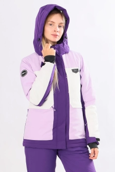 Master Class / Куртка горнолыжная / сноубордическая Master Class / Куртка горнолыжная / сноубордическая