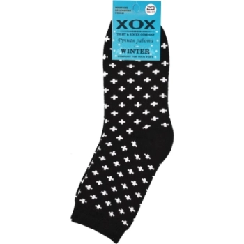 ХОХ / Носки