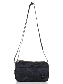 Volunteer / Сумка через плечо кроссбоди