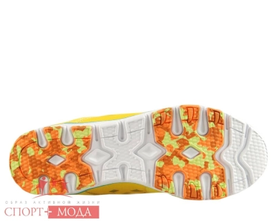 Escan / Кроссовки