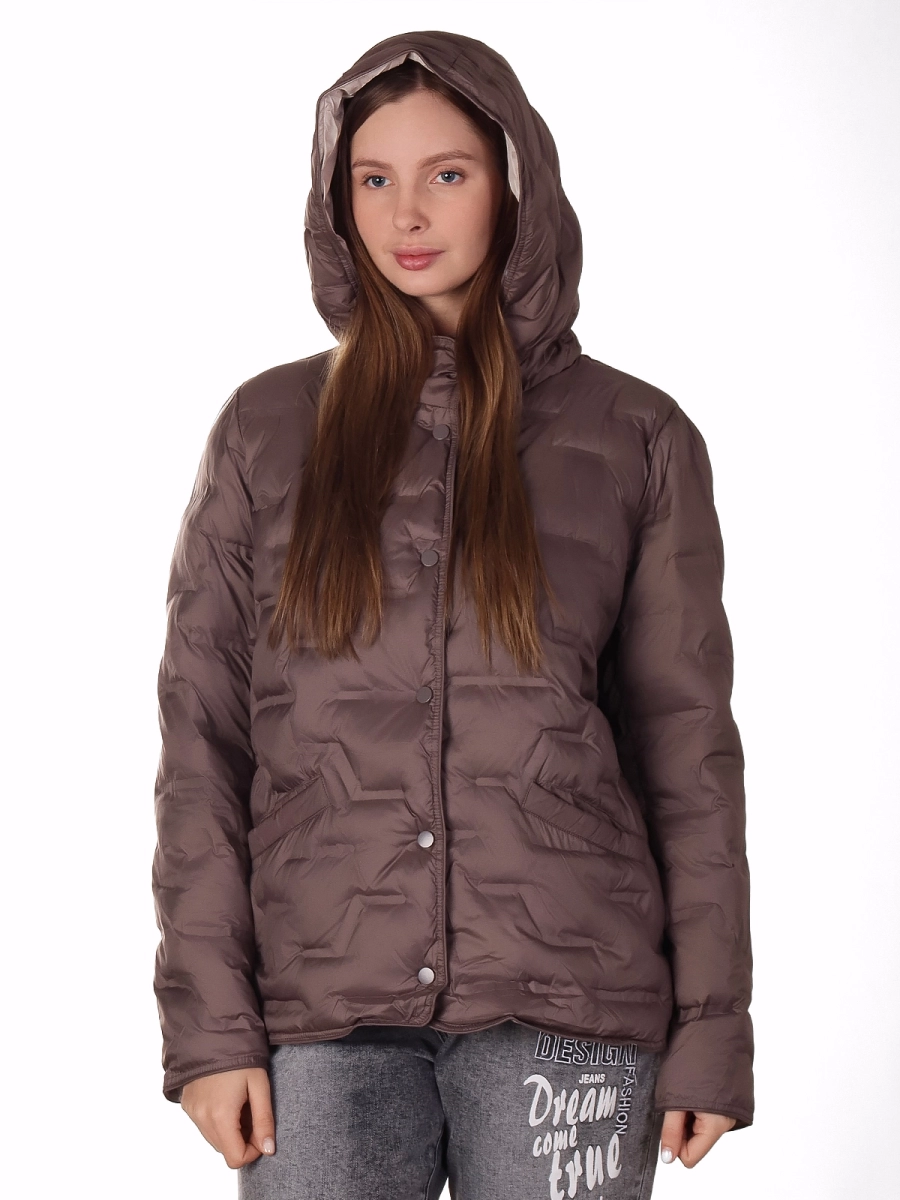 Money&You / Куртка деми