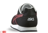 Asics / Кроссовки Curreo GS C6B3N-9026