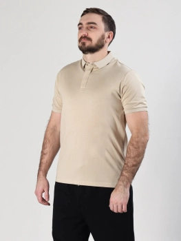 SAZ / Футболка - поло мужская