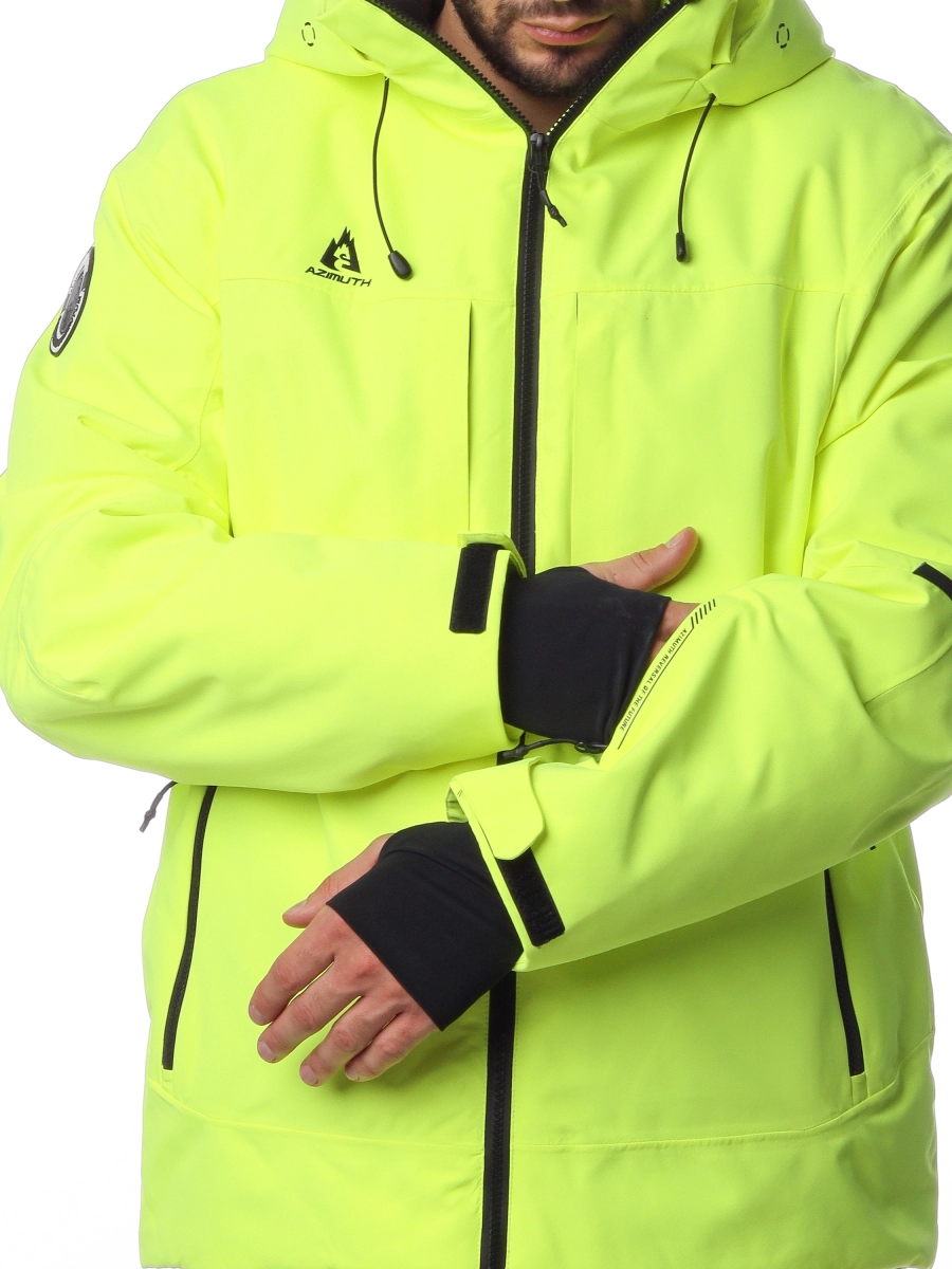 Azimuth / Куртка горнолыжная