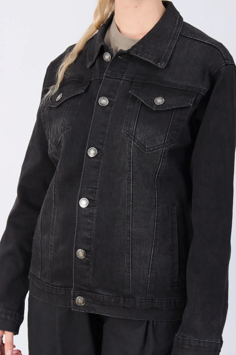 Longly / Джинсовые куртки