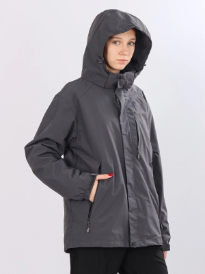 Sport & Moda / Ветровка