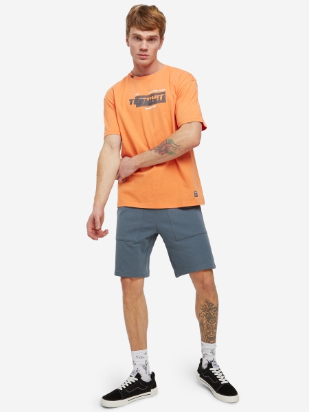 Termit / Футболка 128293-D0