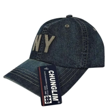 Бейсболка Chung Lim