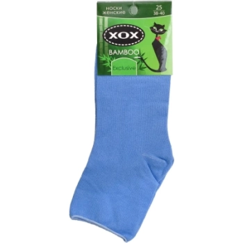 ХОХ / Носки