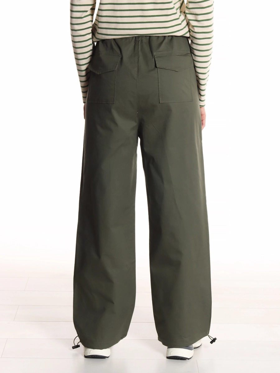 Naulice / Брюки женские легкие