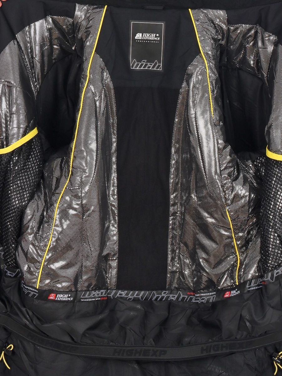 High Experience / Куртка горнолыжная мужская