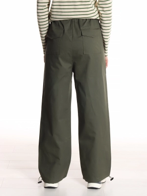 Naulice / Брюки женские легкие