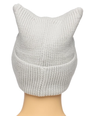 YSG / Шапка женская