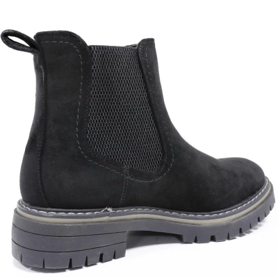 Patrol / Ботинки