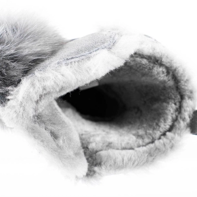 Gelsomino / Угги