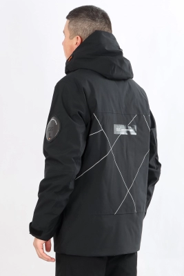 High Experience / Куртка горнолыжная