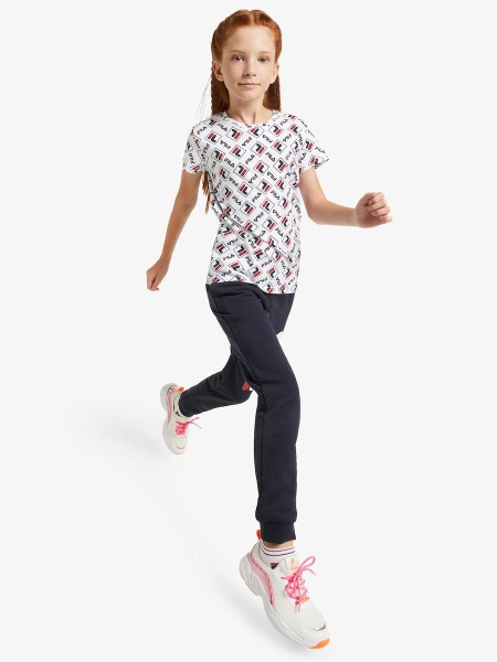 Fila / Футболка 111607-W2