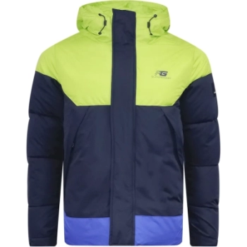 Super Pogo / Куртка утепленная Super Pogo / Куртка утепленная