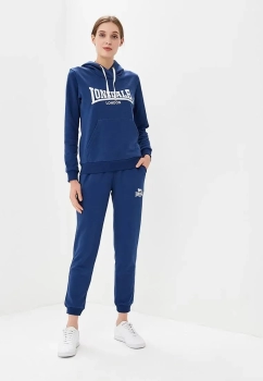 Lonsdale / Брюки спортивные Lonsdale / Брюки спортивные