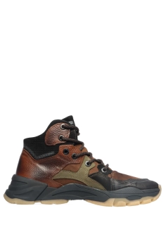 Torsion Field (Тофа) / Ботинки мужские утепленные