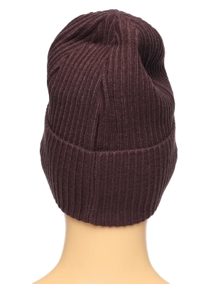 MISKORKI / Шапка женская