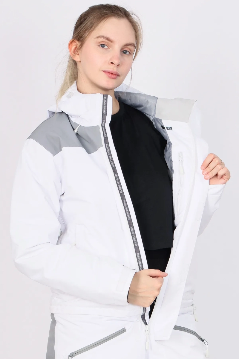 Running River / Комбинезон горнолыжный Running River / Комбинезон горнолыжный