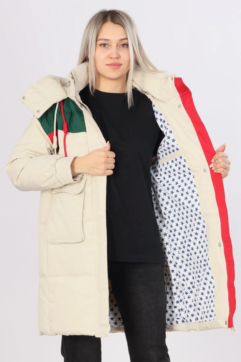 Fashion / Куртка демисезонная Fashion / Куртка демисезонная