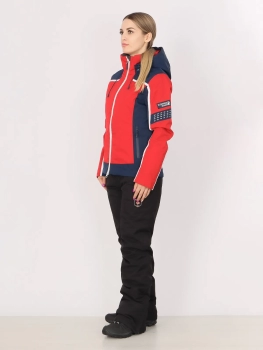Running River / Куртка горнолыжная / для активного отдыха Running River / Куртка горнолыжная / для активного отдыха