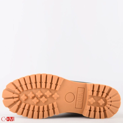 Torsion Field (Тофа) / Ботинки женские утепленные