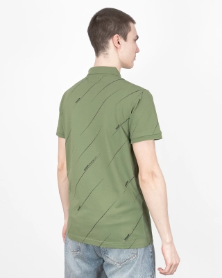 Master Class / Футболка-поло