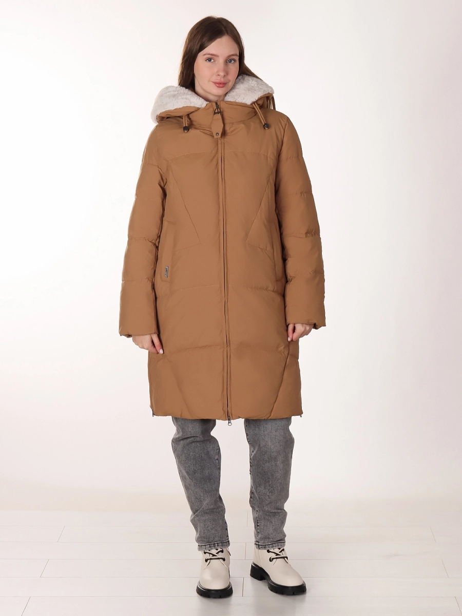 Lora Duvetti / Пальто утепленное