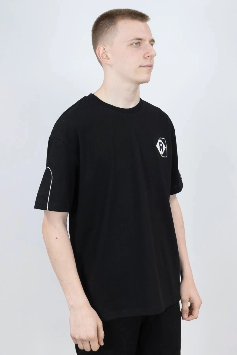 KD / Футболка KD / Футболка