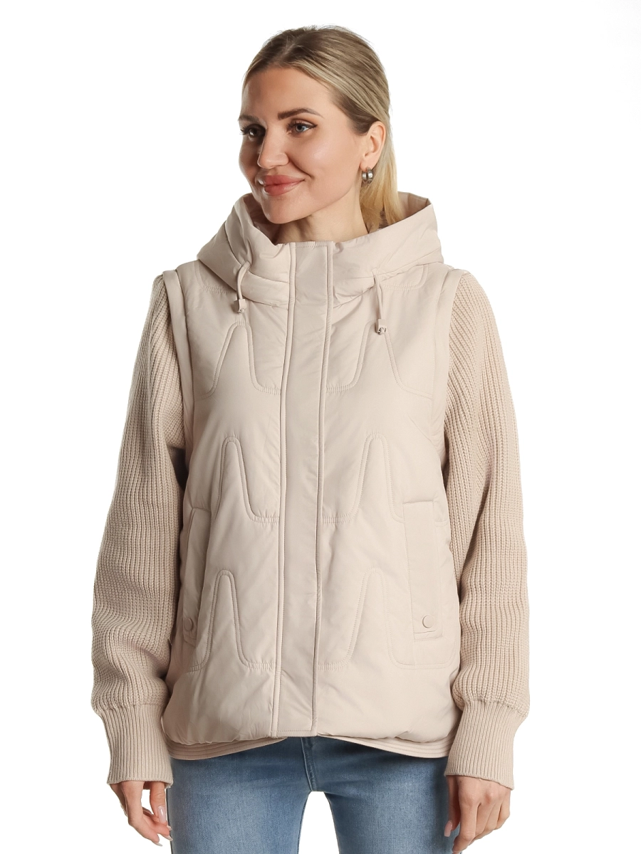 Naulice / Куртка - жилет  Naulice / Куртка - жилет