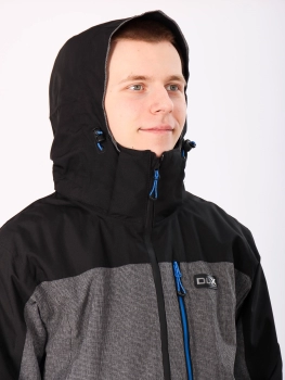 Trespass / Куртка горнолыжная Cassady DLX