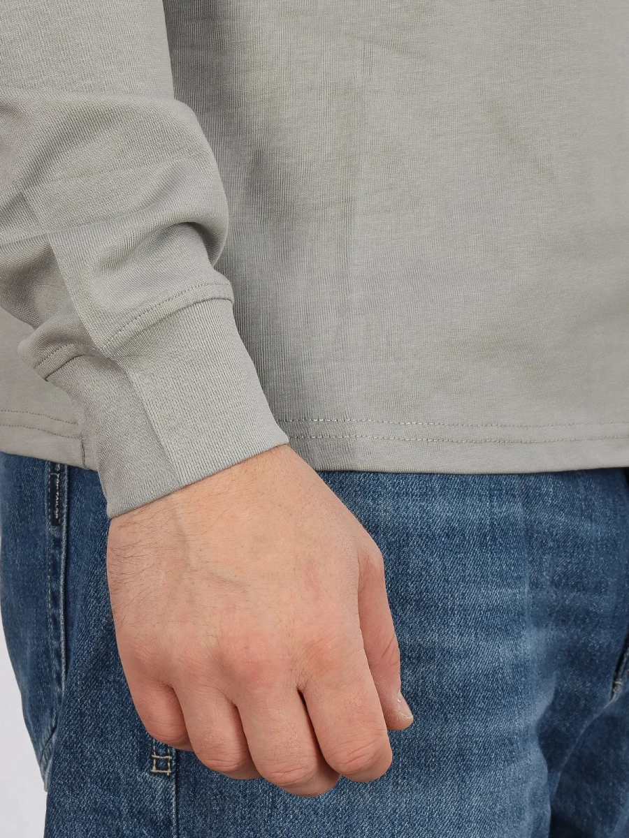 SAZ / Свитшот из хлопка SAZ / Свитшот из хлопка